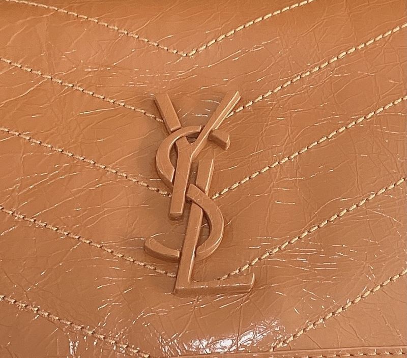 YSL Satchel Bags